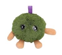 MENDUNER AI Plush Toy, Interactive AI Companion Toy with 66 Language Voice Chat, Emotional Learning Plush, Smart Talking with Storytelling and App Control for Kids