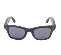 MENDUNER AI Smart Glasses with Camera, High Speed Bluetooth 5.3 Real Time Translation, 260mAh Fast Charging, Bluetooth Smart Glasses for Men, Camera Sunglasses for Travel Outdoor