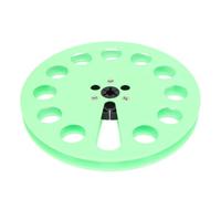 MENDUNER Analog Recording Improvement of Analog Recording for the Coil Reader - Soundly Acting - Sound Engineers Professional Music Lovers (Green)