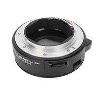 MENDUNER Auto Focus Lens Adapter for RF Cameras | EF/EF-S to RF Mount Converter with CPL Filter for RP R5 R6 R7