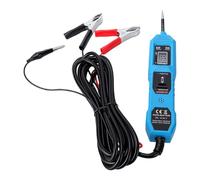 MENDUNER Automotive Circuit Tester, 4.5m Lead, 8A Protection