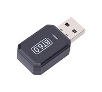 MENDUNER Bluetooth 6.0 USB Adapter, 20m Range, High Definition