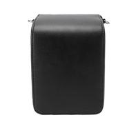 MENDUNER Camera Case for Now Gen 2 & Gen 3, Instant Camera Hard Shell Protective Carrying Case with EVA Layer & Velvet Lining, Travel Storage Bag, Shoulder Strap Included
