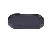 MENDUNER Charging Dock for PLAUD Notepin Ai & S, Portable Charging Base Station with Probe Interface for Home, Office, Travel (Black)