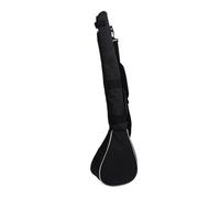 MENDUNER Compact 3 Golf Club Carry Case | Lightweight Nylon Travel Bag with Padded Shoulder Strap for Practice, Non-Slip Soft Rubber Handle, Mini Club Bag for Training
