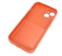 MENDUNER Customizable Photo Display Phone Case for 13 14 | 3.0 HD Secondary Screen with Real-Time Camera Preview, Notifications, Music & Game Control