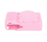 MENDUNER Digital Chamber Protector for the GR3X Chamber, Premium Silicone Cover, Anti-Polvo for Long-term Use (Pink)