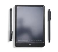 MENDUNER Digital Smart Pen Writing Board Set, Real Time Paper to Digital Note Taking with OCR Text Recognition, Meeting Class Creation Store Share