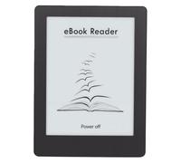 MENDUNER E Book Reader 6 Inch Touchscreen, 2GB LPDDR3 32GB EMMC 212PPI WiFi Bluetooth 5.1 Electronic Book Reader with 8.1 for Long Reading Sessions