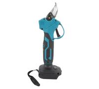 MENDUNER Electric Pruning Shears, Smooth Cuts for Shrubs, Plants, Greenhouse with Non-Slip for BL1850 Battery