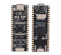 MENDUNER ESP32 P4 Pico Development Board, Dual and Single Core MCU, USB OTG 2.0 HS, 40 Pin GPIO Expansion, MIPI CSI DSI Multimedia Dev Kit