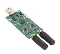 MENDUNER Evil Crow RF V2 2.4GHz RF Module Board Adapter with Two CC1101 & One NRF24L01 Module for Signal Receiver, Transmitter, Attack, Range Testing