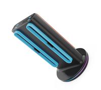 MENDUNER Fast Charging Platform Adjustment for 2 Magnetic Controller Load Stations with Advanced Security Functions for Games Enthusiasts