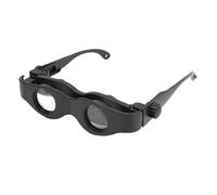 MENDUNER Fishing Binoculars, 3X Magnification Hands Free Binocular Glasses with HD Green Coated Lenses and Adjustable Focus, for Bird Watching, Concerts, Stargazing, Sightseeing