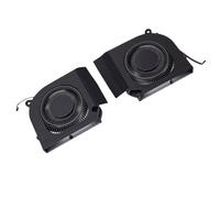 MENDUNER Helios Neo 16 PHN16-71 & Neo 18 PHN18-71 Cooling Fan | 12V 1.0A 4 Pin Dual GPU CPU Fan Replacement for Overheating Prevention