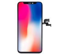 MENDUNER High Resolution Syndrome That Replaces the Touch Screen for A1865 A1901 A1902, the Ideal Screen Solution to Stop