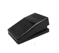 MENDUNER HighPerformance USB Foot Pedal for Gaming and Productivity, Easy to Set Up and Customize, for Video Editors and Music Producers