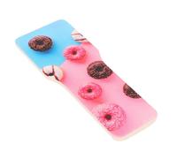 MENDUNER Ice Skating Balance Trainer | Portable Turning Board With Cute Donut Design For Spinning Practice For Dancers And Gymnasts