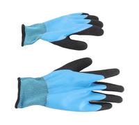 MENDUNER Insulated Work Gloves, Electrical Gloves, 1000V Voltage Resistant 360° Electrical Insulated Gloves for Electrician