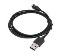 MENDUNER Magnetic Adapter for OpenSwim Pro 2, Pro S710, 4 Pin Charging Converter with Fast 10 Minute Charge, Import Sound Files (USB With Cable)