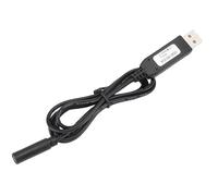 MENDUNER Multi-Device Switching USB Cable | 3.5mm Sound Interface Adapter for Wins PC Console Gaming Testing