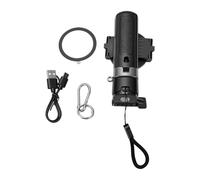MENDUNER Multi Purpose Phone Selfie Stick with Remote, Aluminum Alloy 360° Rotating Magnetic Phone Stand Tripod, Camera Grip Handheld Stabilizer for and Video Recording