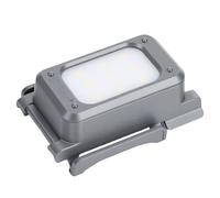 MENDUNER Neo 2 Drone Landing Legs with Night Light | Battery Protector Height Increase