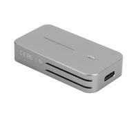 MENDUNER NGFF M.2 2230 2242 NVME SSD During Pregnancy, High Compatibility and Fast Transfer Indicator, Ideal for Television and Intelligent Routers, in RTL9210B Aluminum Type C Type C USB3.2 Gen2 Gen2