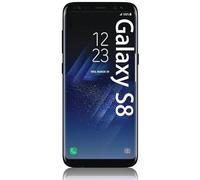 MENDUNER Organic Screen Replacement for S8 S8+, S8 S8+ Frame, Digitizer Assembly for S8 S8+ (Galaxy S8)