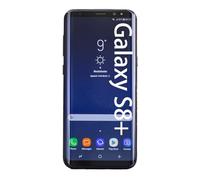 MENDUNER Organic Screen Replacement for S8 S8+, S8 S8+ Frame, Digitizer Assembly for S8 S8+ (S8+)