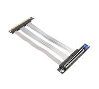 MENDUNER PCIE 5.0 Extension of the Return Cable with Advanced Cable Technology to Extend the RTX4090 5090 GPU Graphics Card for the ITX Space (15cm)