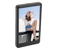 MENDUNER Phone Vlog Selfie Monitor Screen, Compatible With Android, Built In 1500mAh Battery, Enjoy Up To Three Hours Of Continuous Use. (Black)