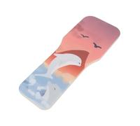 MENDUNER Plastic Spinning Board for Ice Skating | Lightweight Balance Trainer with Scientific Movement Simulation for Athletes