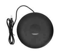 MENDUNER Portable Car CD Player with Bluetooth and USB, External CD Player for Car, USB Supports -R -RW MP3 WMA, Music for Stereo, Laptop, TV and Computer
