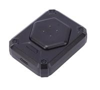 MENDUNER Portable Power Bank Charger for Fitbit Versa Sense Smartwatch, 2000mAh Fast Charging Travel Charger with Type-C Cable, Compatible with Pixel /3, Versa, Sense, Ace LTE