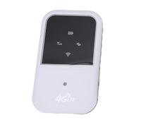 MENDUNER Propateble 4G LTE Mobile Hotspot, WiFi for Europe, Oceania, Asia, Africa, 10 Connected Devices, Multiple Networks, Portable Internet for Campers, Motorhomes and Travels