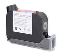 MENDUNER Quick Dry Solvent Ink 300S for Handheld Printers - 42ML Capacity, 1200 Pages Print, ABS Material, High Print Accuracy