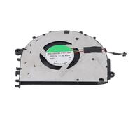 MENDUNER Replacement CPU Cooling Fan for MateBook D14 Laptop HK Part EG70040S1 C111 S9A,Low Noise Operation, Efficient Heat Dissipation