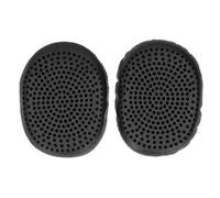 MENDUNER Replacement Ear Pads for Skul lcandyRiff Wireless Headset, Headphones Earpad Cushions, Headset Ear Covers