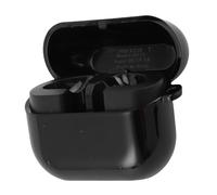 MENDUNER Replacement of the Housing for Sprouts 3 SM-R530 with Quick Steam, Several Guards for Overheating, Ideal for Travel, PC/ABS Material (Black)