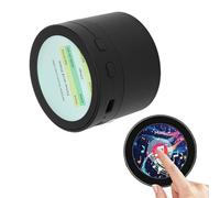 MENDUNER Round LCD Development Board RP2350A with 1.85” 360x360 Capacitive Touch Display, Speaker, USB Type C, Dual Core MCU, ESP32 Style Smart Embedded Controller Kit