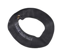 MENDUNER Rubber Inflatable Inner Tube 10x3 | 255x80 Angled Valve Stem Tire Tube Replacement for Electric Scooter and Electric Bike, Black