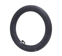 MENDUNER Rubber Scooter Inflatable Tube 12x2.125 | 90° Bend Valve Replacement Mobility Scooter Gas Pocket Cycle Mini