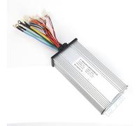 MENDUNER Self Learning Controller | 2000W Aluminum Alloy Brushless Motor Speed Controller for Electric Bike