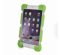 MENDUNER Silicone Rohs Tablet Protector, High Compatibility, Blue Color, for Tablets From 9 to 12 Inches (8.9-12 inches)