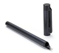 MENDUNER Smart Digital Notebook with Pen, A6 Bluetooth Real Time Sync Handwriting Recognition AI Drawing OCR Translation, Voice Recording Offline Cache for Smartphones Tablets