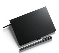 MENDUNER Smart Digital Pen and Notebook Set, Real Time Sync Handwriting to Text Writing Kit with OCR Text Recognition and Recording, Learning Work Drawing Note Taking