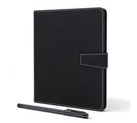 MENDUNER Smart Pen Notebook Set, Digital Pen Writing Set with Real Time Paper Screen Sync and OCR Text Recognition, Study Work Note Taking Drawing