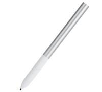 MENDUNER Smart Stylus for/Slate, Second-Generation Fiber Tip Digital Pen, Magnetic, Lightweight Silver/Tablet Touch Pen