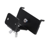 MENDUNER Speaker Wall Mount Bracket for BRAVIA Theater System 6 HT S60, Heavy Duty Metal Adjustable Holder with Invisible Front Design, Space Saving Installation